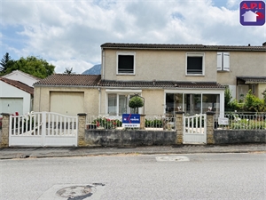 maison à la vente -   11500  QUILLAN, surface 102 m2 vente maison - API424027